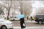 کاهش ۵۰ درصدی بارش در ایران