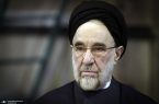سید محمد خاتمی: جامعه بزرگ ما حال و روز خوشی ندارد سید محمد خاتمی: جامعه بزرگ ما حال و روز خوشی ندارد