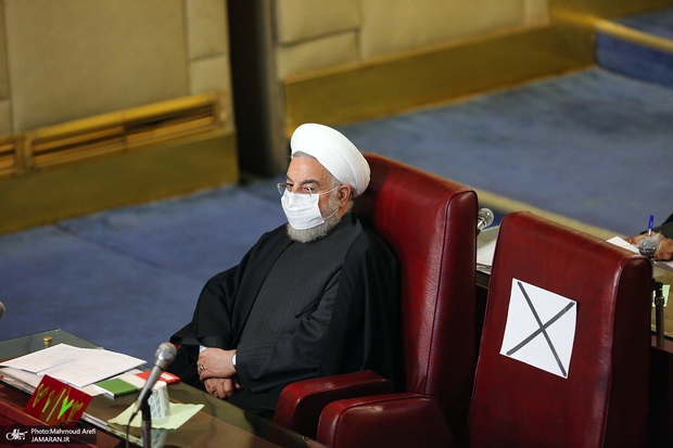 خالصسازی مجلس خبرگان با ردصلاحیت میانه روها