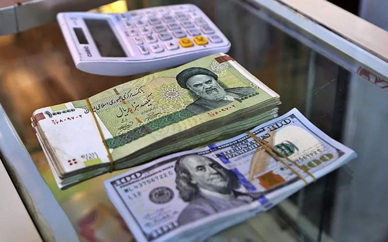 باوجود تورم، افزایش نرخ ارز پیش‌‌بینی می‌شد