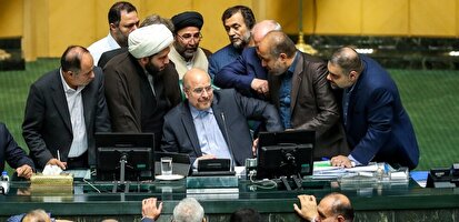 از بازگشت بنزین سرطان زا تا کمک هزینه های چشمگیر کارکنان  مجلس
