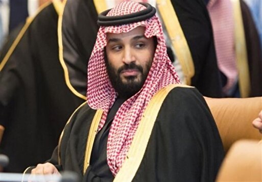 بن سلمان آماده سفر به بیت المقدس است تا ابتدا در مسجدالاقصی نماز بخواند و سپس در صحن کنست با اسرائیل سخن بگوید