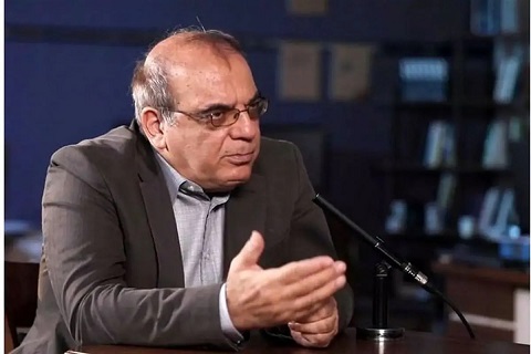 اگر زنان بی حجاب ۲۲ بهمن مستحق برخورد نیستند پس با هیچ زن دیگری هم نباید برخورد کرد