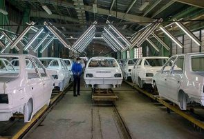 زمزمه واگذاری سهام خودروسازان به چینی‌ها