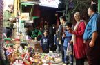 اما و اگرهای حسرت‌آمیز خرید شب عید
