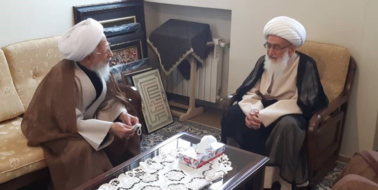 نگرانی مراجع در آستانه رمضان/مملکت را کمیته امدادی نمی‌شود اداره کرد