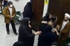دستگیری ۴ نفر در ارتباط با انتشار فیلم درمانگاه در قم