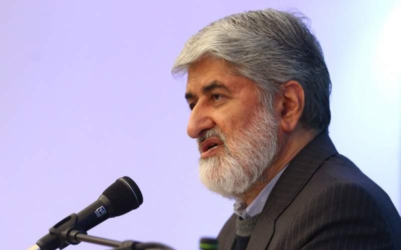 علی مطهری: تاخیر برجام کار روسیه است