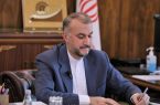 احضار سفیر سوئیس در تهران/ امیرعبداللهیان: پیام مهم ایران به آمریکا به‌عنوان حامی اسرائیل ارسال شد