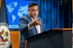 آمریکا: مذاکره مستقیم برجامی با ایران نداریم؛ نه در نیویورک و نه در هیچ کجای دیگر آمریکا: مذاکره مستقیم برجامی با ایران نداریم؛ نه در نیویورک و نه در هیچ کجای دیگر