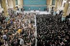 انتقاد صریح دانشجویان انقلابی از دولت رییسی در دیدار با رهبری