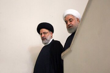 رئیسی: خدا را شکر ما رئیس جمهور نشدیم که دلار بشود ۵ هزار تومان /آقای رئیسی این جمله را خاطرتان است؟