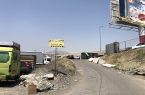 استیصال شهروندان در توقیفهای پولساز خودروهای مردم توسط پلیس استیصال شهروندان در توقیفهای پولساز خودروهای مردم توسط پلیس