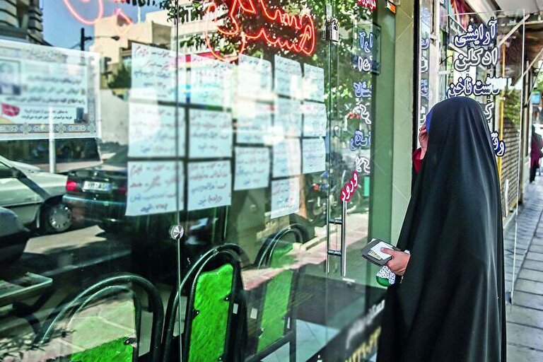 مستاجران توان اجاره خانه در حاشیه شهرها را هم ندارند