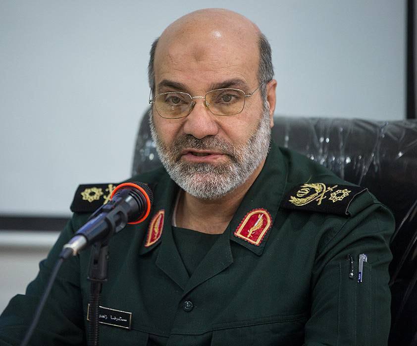 ترور در دمشق