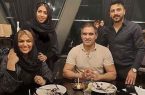 نام بردن از احمدرضا عابدزاده از دیروز ممنوع شد