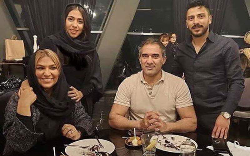 نام بردن از احمدرضا عابدزاده از دیروز ممنوع شد