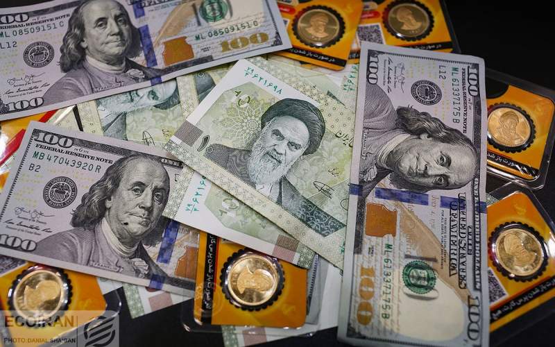 بانک مرکزی متهم ردیف اول افزایش قیمت دلار
