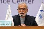 خرازی: اگر موجودیت ایران تهدید شود، ناچاریم دکترین هستهای خود را تغییر دهیم خرازی: اگر موجودیت ایران تهدید شود، ناچاریم دکترین هستهای خود را تغییر دهیم