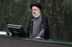 قدرت گیری تندروها و عبور از رئیسی قدرت گیری تندروها و عبور از رئیسی