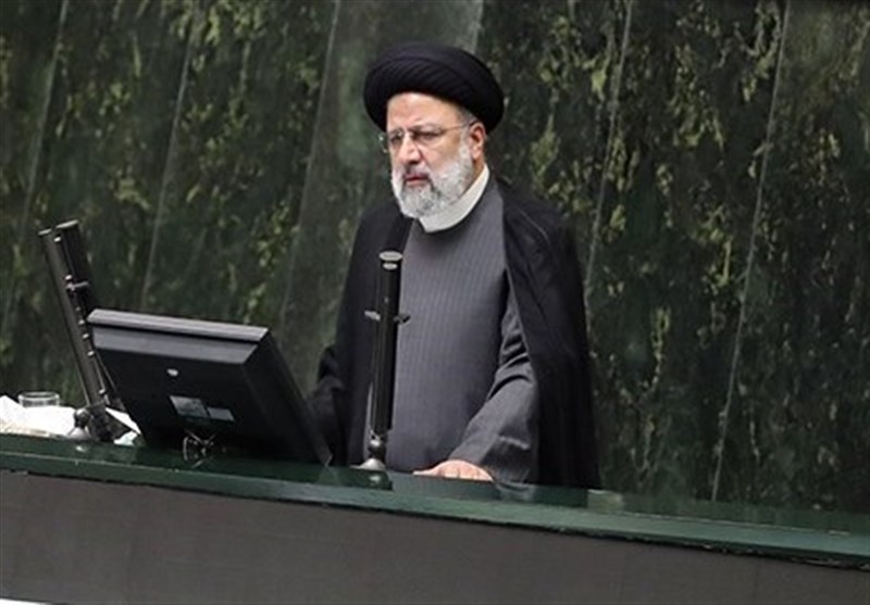 قدرت گیری تندروها و عبور از رئیسی