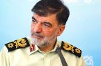سردار رادان: آدمهای بدحجاب دردشان اقتصاد نیست/اگر حجاب را بگیرند خود به خود وطن و دین هم نیست میشود سردار رادان: آدمهای بدحجاب دردشان اقتصاد نیست/اگر حجاب را بگیرند خود به خود وطن و دین هم نیست میشود
