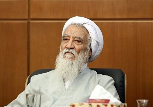 موحدی کرمانی رییس مجلس خبرگان شد