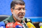 سخنگوی سپاه: ادعای مهاجرت پزشکان، دستاویز دشمن برای عملیات روانی علیه نظام است سخنگوی سپاه: ادعای مهاجرت پزشکان، دستاویز دشمن برای عملیات روانی علیه نظام است
