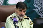 خبر ترور سردار رادان تکذیب شد خبر ترور سردار رادان تکذیب شد