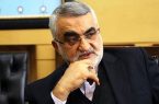 علاءالدین بروجردی، رئیس سِنی مجلس دوازدهم است علاءالدین بروجردی، رئیس سِنی مجلس دوازدهم است