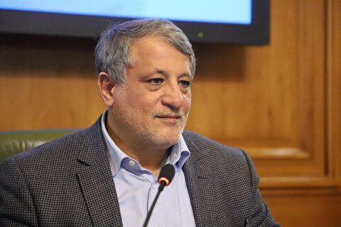 محسن هاشمی کاندیدای انتخابات ریاستجمهوری میشود