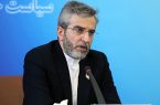 واکنش سرپرست وزارت خارجه به خبر سپردن پرونده هستهای به شمخانی: در بحث هستهای، چیزی به اسم پرونده نداریم واکنش سرپرست وزارت خارجه به خبر سپردن پرونده هستهای به شمخانی: در بحث هستهای، چیزی به اسم پرونده نداریم