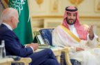 ریاض و واشنگتن در یک ‌قدمی معامله بزرگ