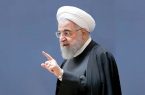 انتقاد روحانی از برخورد با زنان بی حجاب: مگر در انقلاب کسی را به زور باحجاب کردیم؟ انتقاد روحانی از برخورد با زنان بی حجاب: مگر در انقلاب کسی را به زور باحجاب کردیم؟