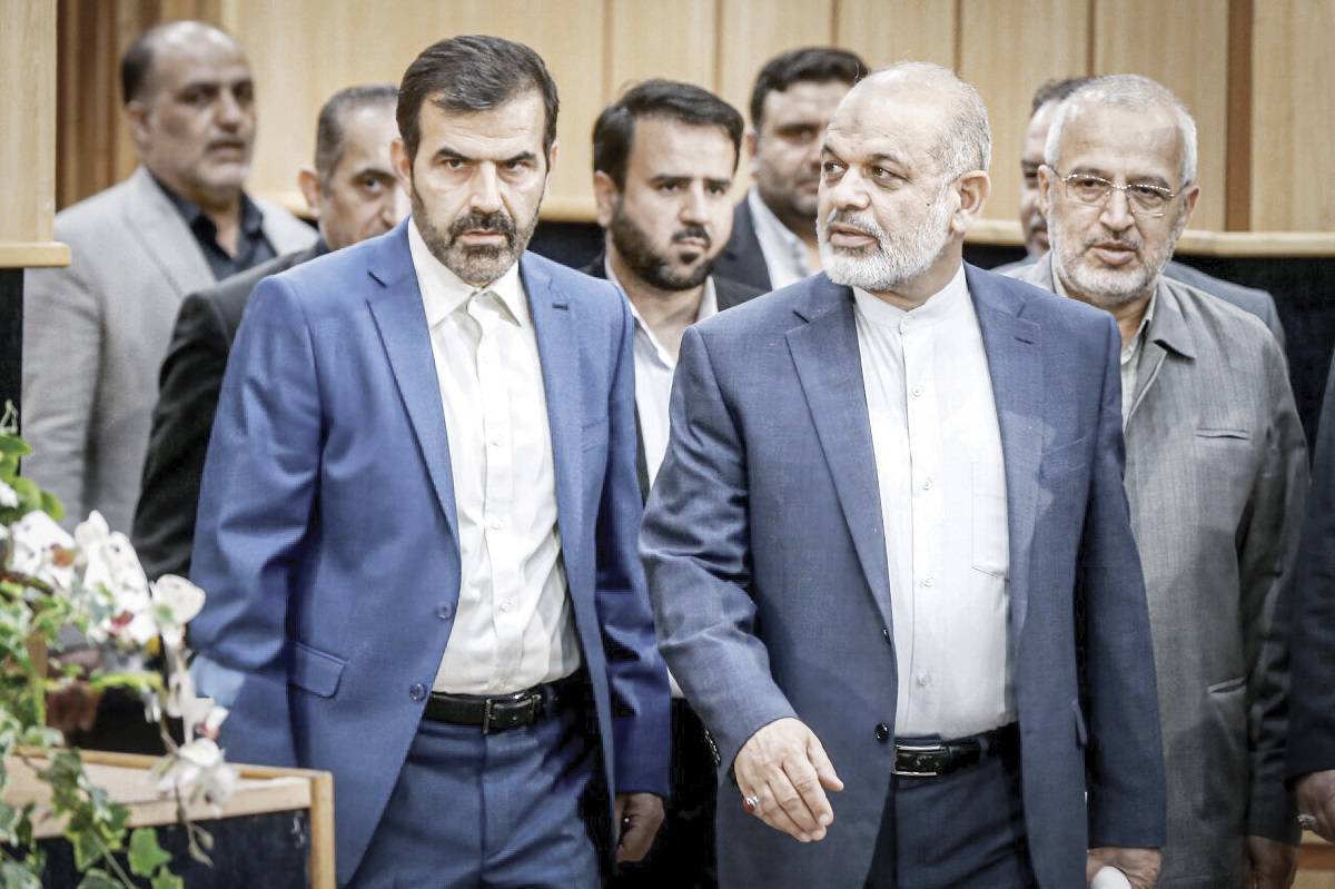 بررسی «حماسه» ۷ درصدی؛ دولت انقلابی به جای تورم، مشارکت مردم در انتخابات را یک رقمی کرد!