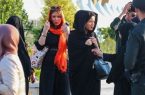 افزایش مبلغ جریمه حجاب به روایت بانکیپور/ جریمه کشف حجاب ۴ و نیم میلیون تومان است افزایش مبلغ جریمه حجاب به روایت بانکیپور/ جریمه کشف حجاب ۴ و نیم میلیون تومان است