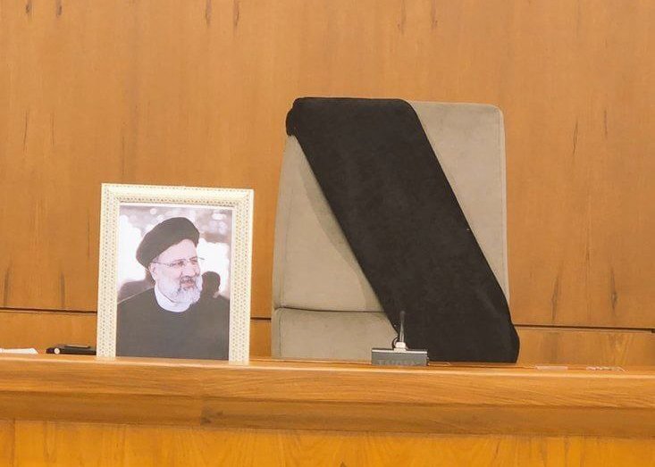 بازتاب منطقهای و جهانی شهادت ابراهیم رئیسی و مقامات ارشد جمهوری اسلامی ایران
