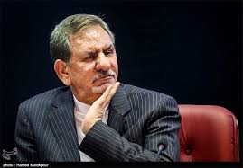 کابوس جهانگیری!