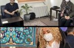 رائفی‌پور ویدئو داد کاربران پاسخش را دادند!/ناراحت نشو ۱۰۰میلیارد تومان که پولی نیست!