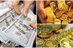 قیمت دلار، سکه و طلا در بازار امروز شنبه ۱۲ خرداد ۱۴۰۳