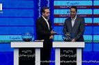 قرعه کشی برنامههای تبلیغاتی نامزدهای انتخابات در صداوسیما برگزار شد + جدول قرعه کشی برنامههای تبلیغاتی نامزدهای انتخابات در صداوسیما برگزار شد + جدول