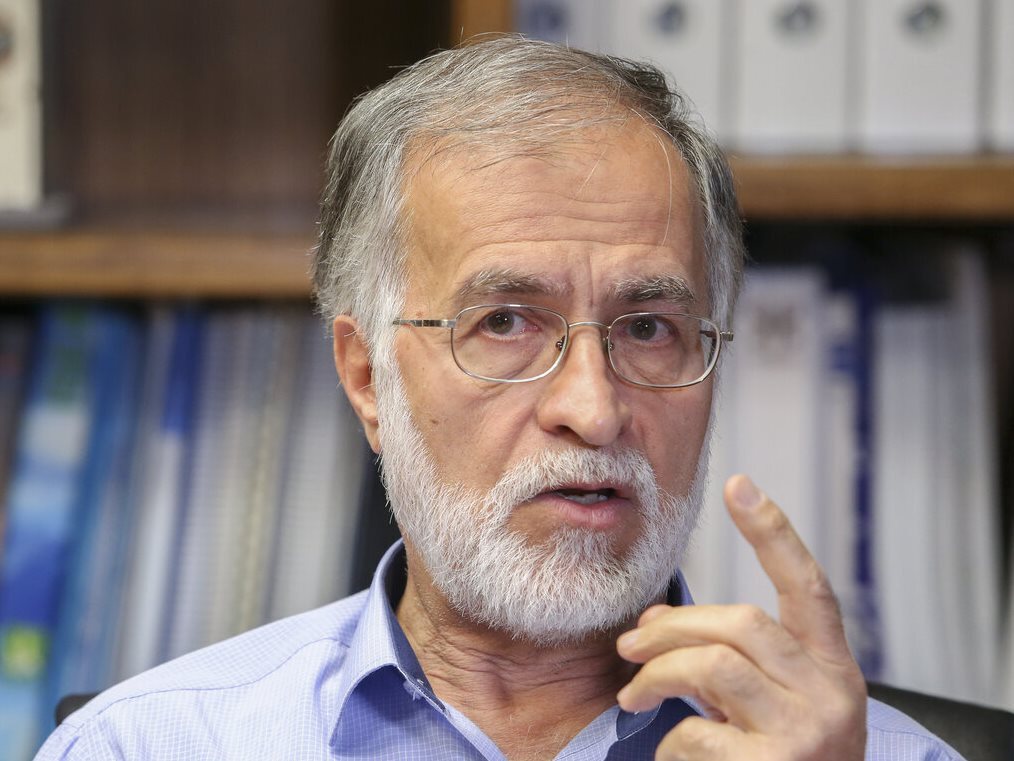 رتبه اول مناظره، پورمحمدی بود / پزشکیان و قالیباف نمره مشابه گرفتند