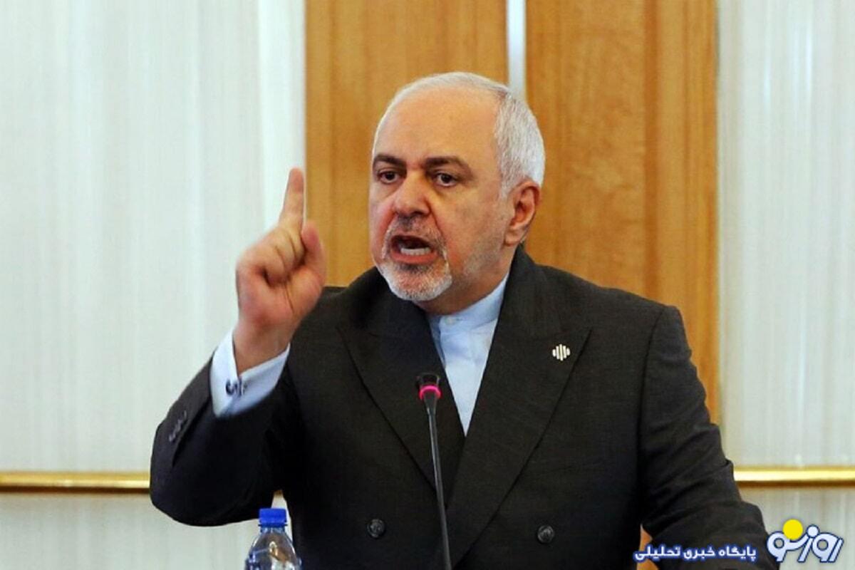 ظریف:به کسانی رأی ندهیم که با زبان آرزوها با ما صحبت می‌کنن