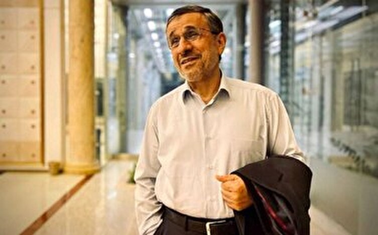 سومین ردصلاحیت در انتظار محمود احمدی نژاد