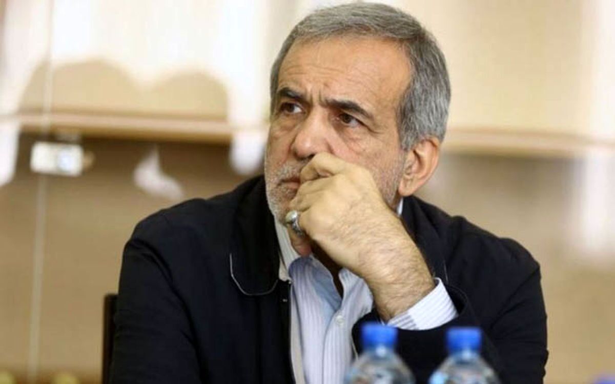 پزشکیان : منتظر تشکیل ستاد نباشید، مردم را به پای صندوق‌ها بیاورید / مردمی‌بودن را فراموش نخواهم کرد