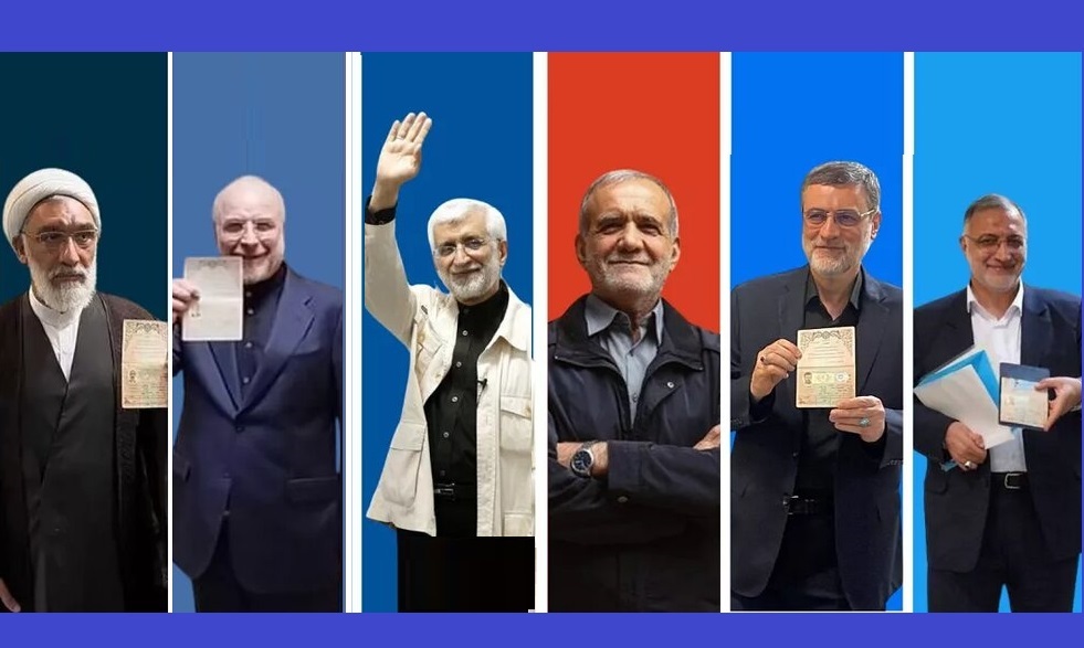 کنایه مطهرنیا به زاکانی و قاضی‌زاده: کاندیدا‌های پوششی وعده‌های ناممکن‌تر می‌دهند