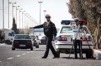 صفر تا ۱۰۰ نرخ جدید جریمه‌های رانندگی
