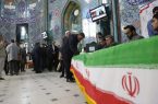 نتیجه انتخابات از قبل معلوم نباشد