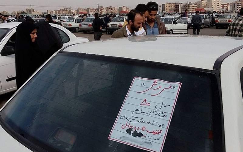 افزایش تب خرید کالا کارکرده و دستدوم