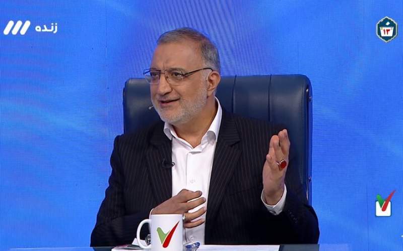 وعده ارزانی بنزین در صدا و سیما؟!